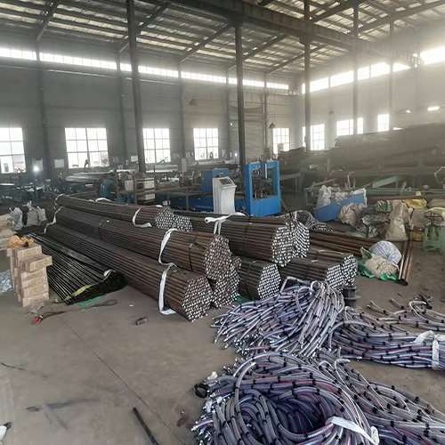 望奎套筒声测管厂家