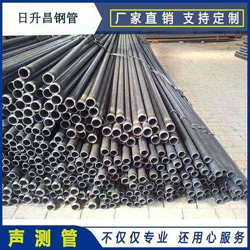 望奎声测管施工要求（详细施工报告书）